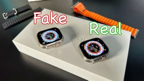 apple watch link bracelet real vs fake|counterfeit apple bands.